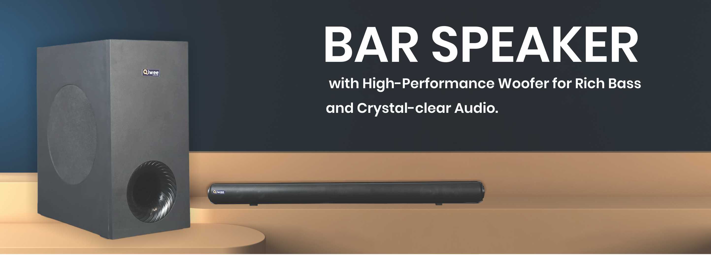 Qiwee Products Design 1